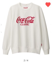 GU | スウェット