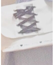 PINK-latte | ショルダーバッグ