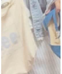 LOWRYS FARM | バレエシューズ