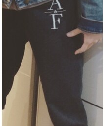 Abercrombie&Fitch | パンツ