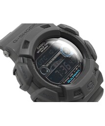 G-SHOCK | GR-9110GY-1DR(アナログ腕時計)