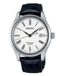 SEIKO | アナログ腕時計