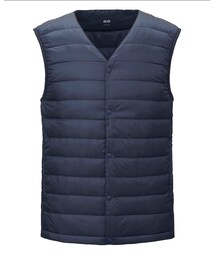 UNIQLO | ダウンベスト