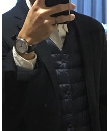 EDIFICE | シャツ/ブラウス