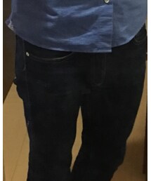 A.P.C. | デニムパンツ