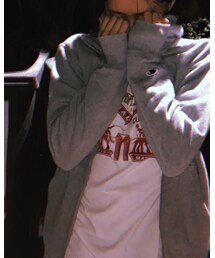 Champion | モッズコート