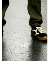 VANS | スニーカー