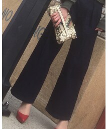 GU | デニムパンツ