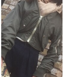 SLY | MA-1