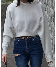 ZARA | ニット/セーター