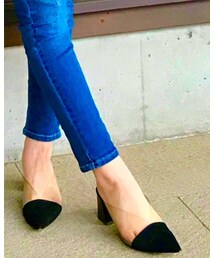 ZARA | サンダル