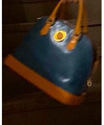 PELLE BORSA | ハンドバッグ
