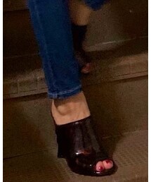 TORY BURCH | サンダル