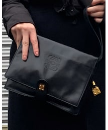 LOEWE | クラッチバッグ