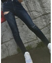 GRL | デニムパンツ