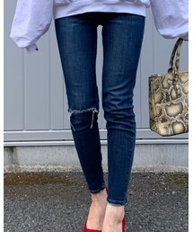 Bershka | デニムパンツ