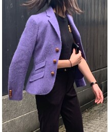 POLO RALPH LAUREN | テーラードジャケット