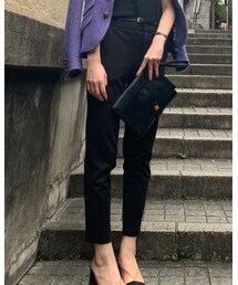 GU | パンツ