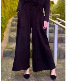 LVEU. | スウェットパンツ