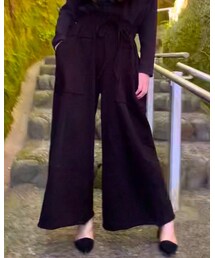 LVEU. | スウェットパンツ
