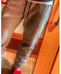 GU | その他パンツ
