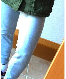 GU | パンツ