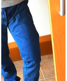 GU | デニムパンツ