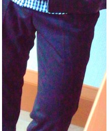JUNRED | スラックス