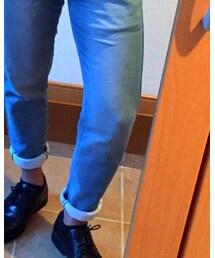 UNIQLO | デニムパンツ