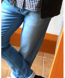 UNIQLO | デニムパンツ