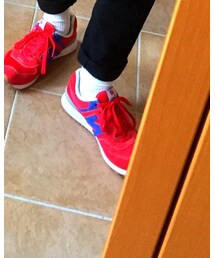 NEW BALANCE | スニーカー