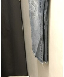 UNIQLO | デニムパンツ