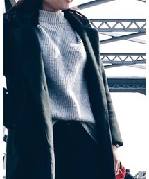 GU | ニット/セーター