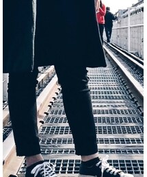 UNIQLO | デニムパンツ