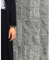 Calvin Klein | アナログ腕時計