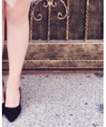 FMSHOES | パンプス