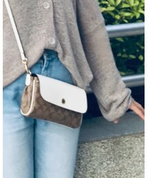 COACH | ショルダーバッグ