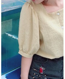 VINTAGE | Tシャツ/カットソー