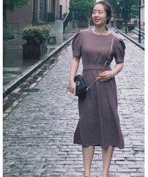 CHARLES & KEITH | ショルダーバッグ