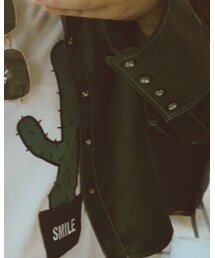 VINTAGE | ブルゾン