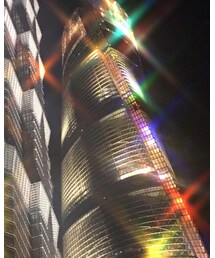 上海中心 | その他