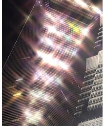 上海环球中心 | その他