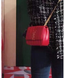 YSL | ショルダーバッグ