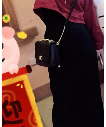 CHANEL | ショルダーバッグ