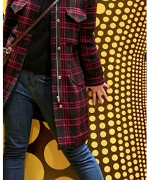 VINTAGE | ダッフルコート