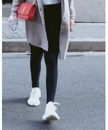 魔术裤 | デニムスカート