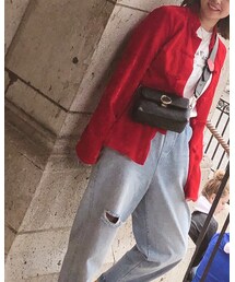 VINTAGE | ブルゾン