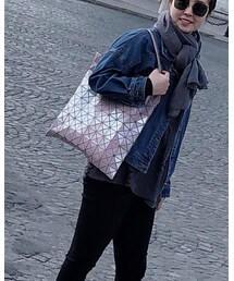 ISSEY MIYAKE | ショルダーバッグ