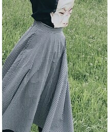 UNIQLO | スカート