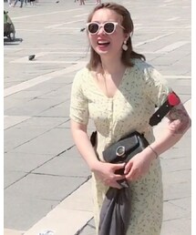 ZARA | ワンピース